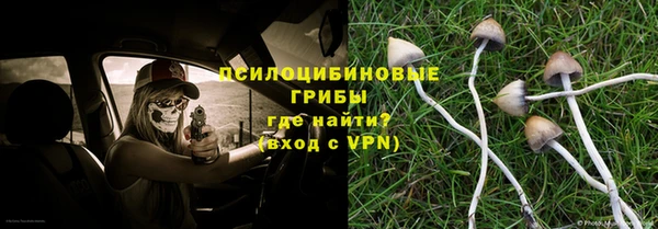 амф Белоозёрский